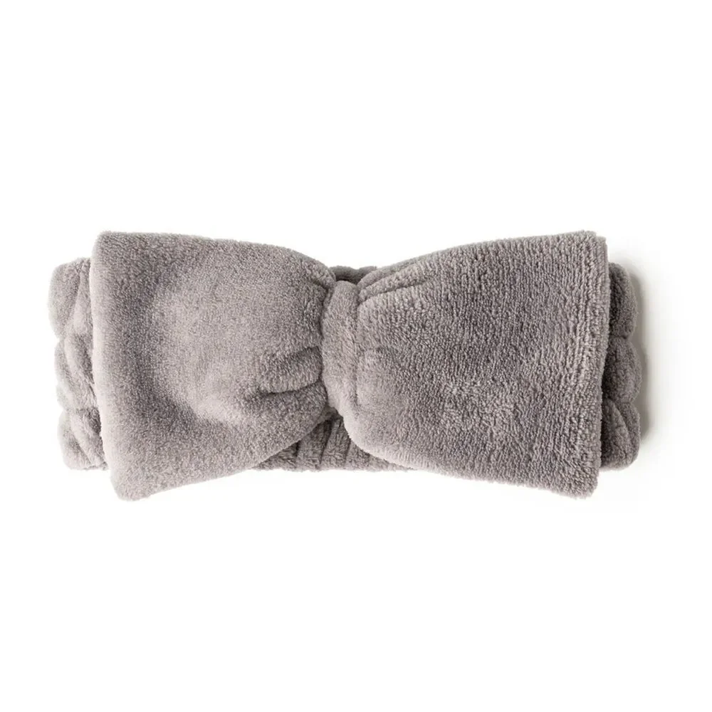 Ipsy cosmetic bad and headband NWT